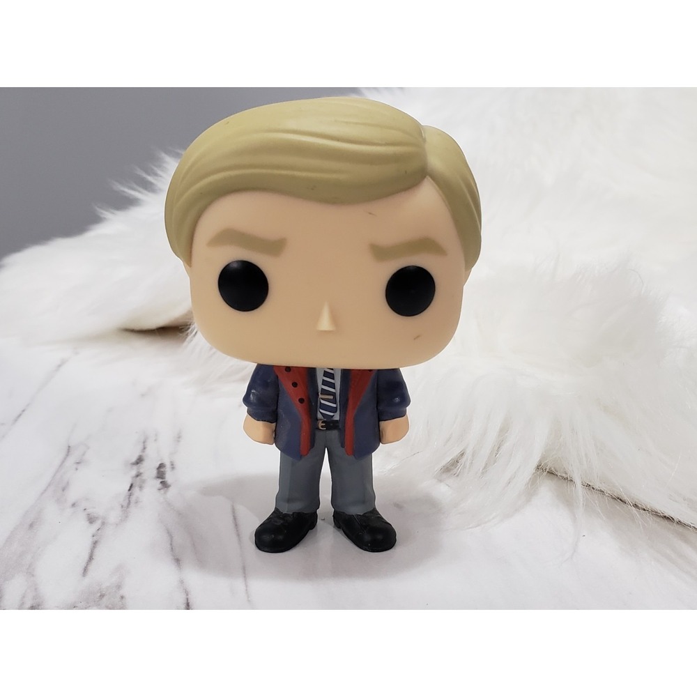 Funko Pop! Vinyl: Richard #505 Loose Tommy Boy David Spade SNL